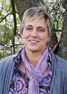 Heidi Wutzel